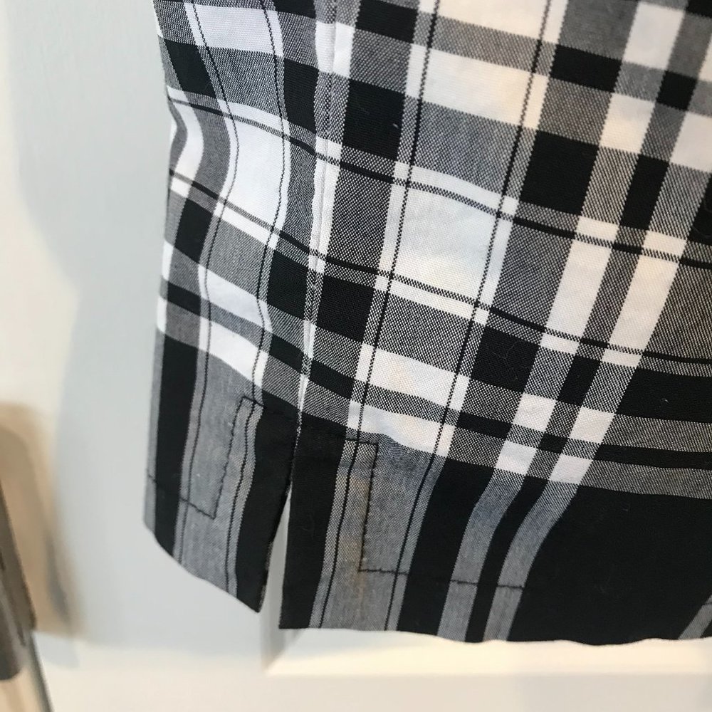 Jones New York Stretch Capris - Picture 4 of 8